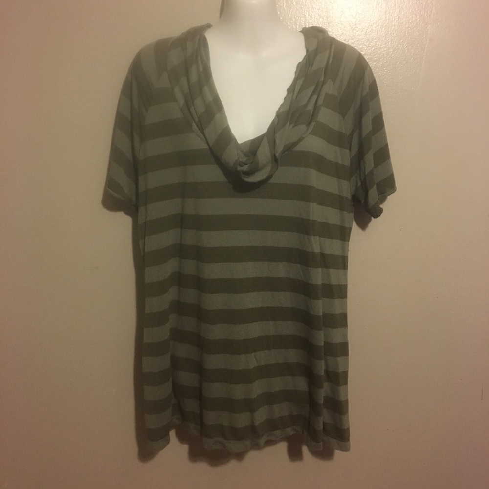 Banana Republic Top